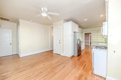 504 Summitt Drive Sanford NC 27330