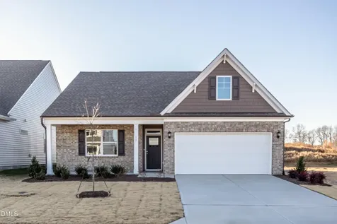 32 Quilting Drive Benson NC 27504