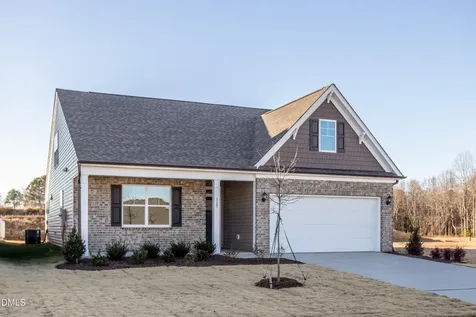 32 Quilting Drive Benson NC 27504