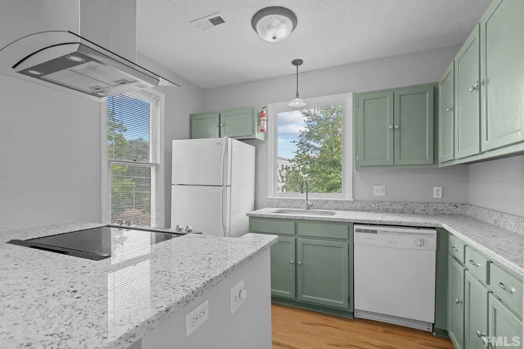 1021 Brighthurst Drive Raleigh NC 27605