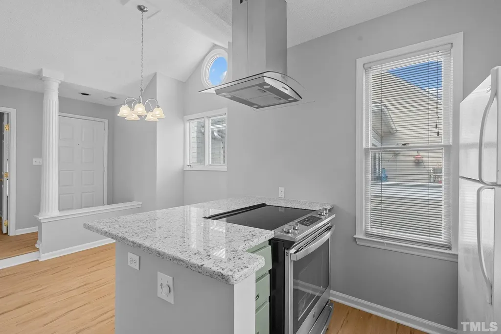 1021 Brighthurst Drive Raleigh NC 27605