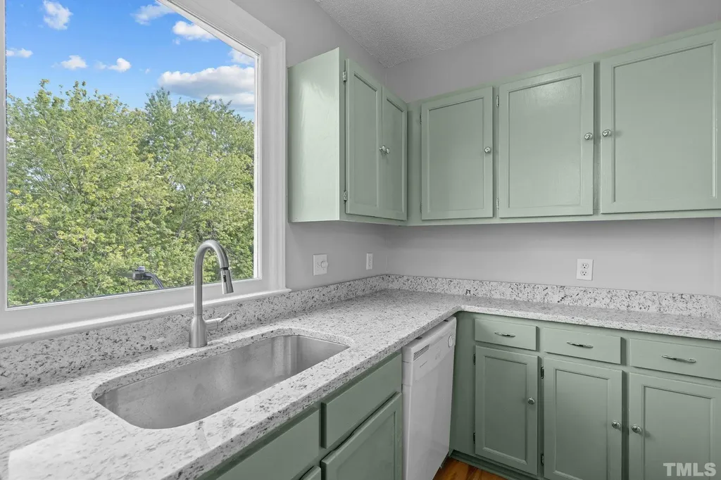 1021 Brighthurst Drive Raleigh NC 27605
