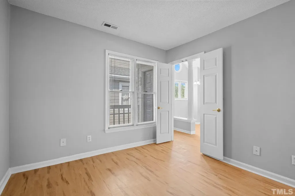 1021 Brighthurst Drive Raleigh NC 27605
