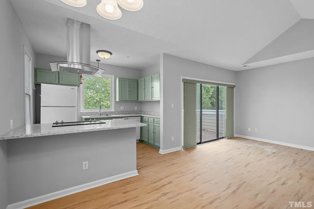 1021 Brighthurst Drive Raleigh NC 27605