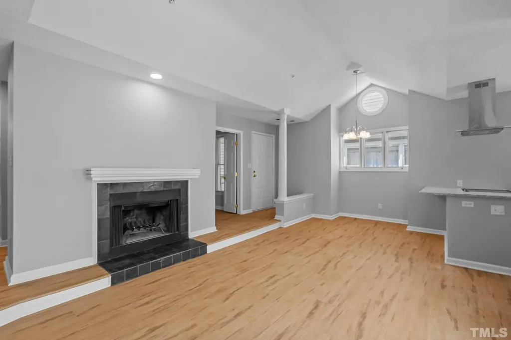 1021 Brighthurst Drive Raleigh NC 27605