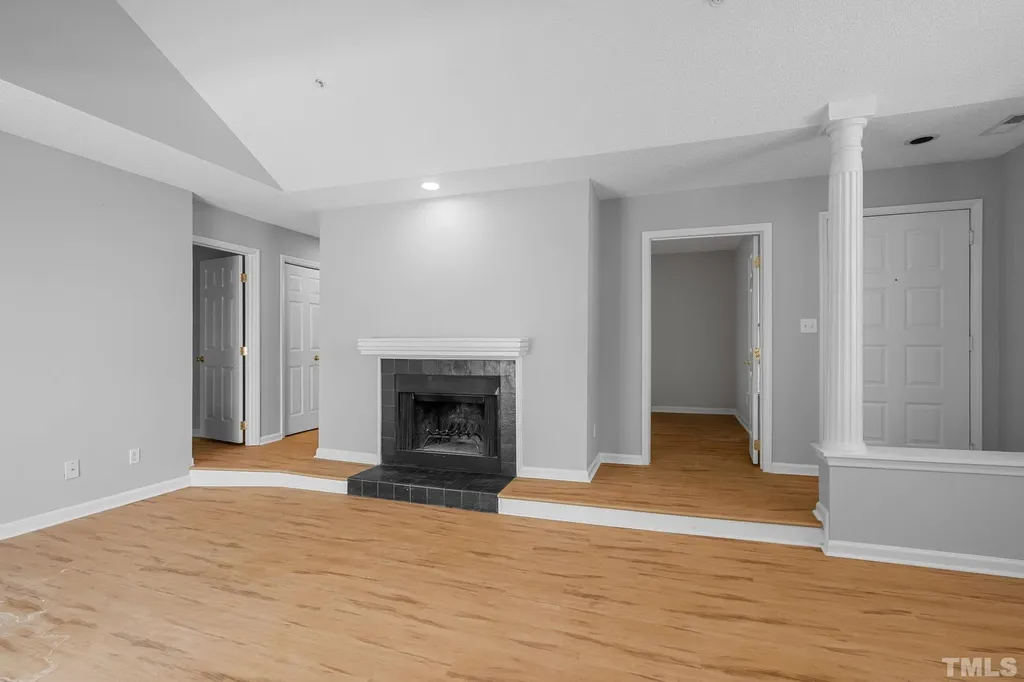 1021 Brighthurst Drive Raleigh NC 27605