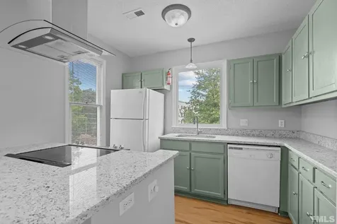 1021 Brighthurst Drive Raleigh NC 27605