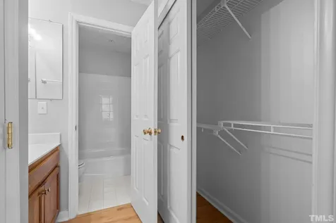 1021 Brighthurst Drive Raleigh NC 27605
