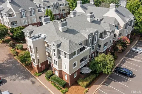 1021 Brighthurst Drive Raleigh NC 27605