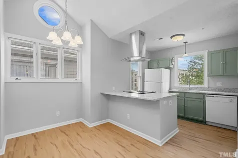 1021 Brighthurst Drive Raleigh NC 27605