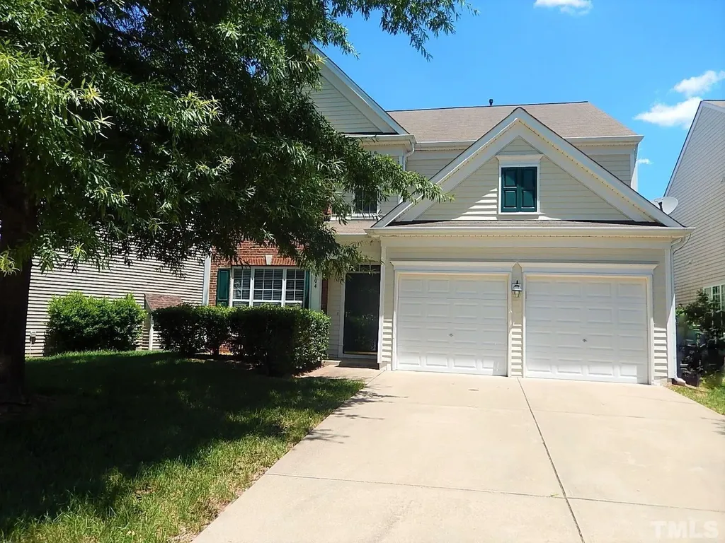 304 Millicent Way Morrisville NC 27560