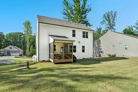 102 Red Dog Drive Louisburg NC 27549