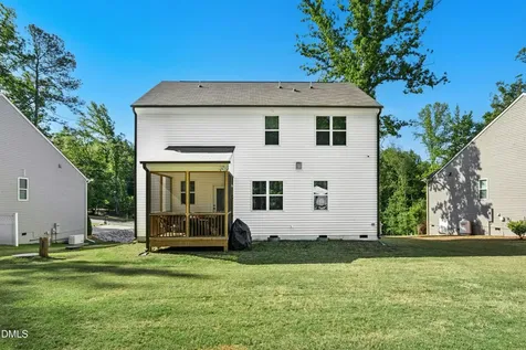 102 Red Dog Drive Louisburg NC 27549