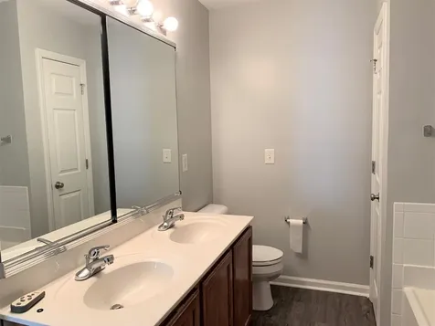 11721 Coppergate Drive Raleigh NC 27614