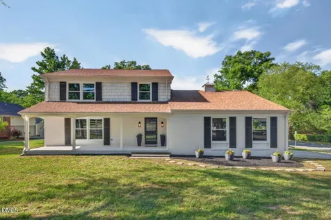 2003 Edgewood Avenue Burlington NC 27215