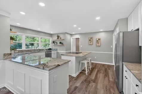 2003 Edgewood Avenue Burlington NC 27215