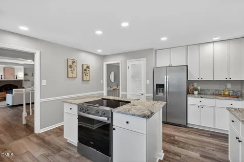 2003 Edgewood Avenue Burlington NC 27215