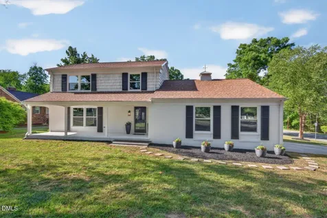 2003 Edgewood Avenue Burlington NC 27215