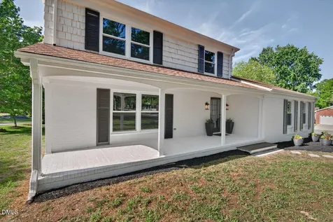 2003 Edgewood Avenue Burlington NC 27215