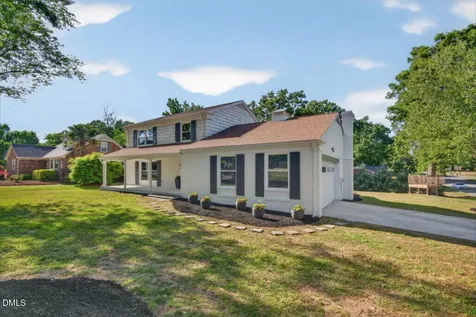 2003 Edgewood Avenue Burlington NC 27215