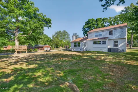 2003 Edgewood Avenue Burlington NC 27215