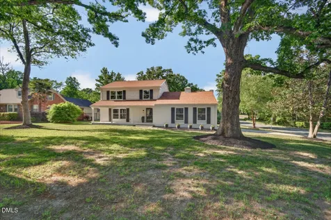 2003 Edgewood Avenue Burlington NC 27215