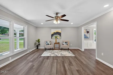 2003 Edgewood Avenue Burlington NC 27215