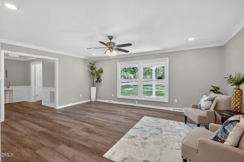 2003 Edgewood Avenue Burlington NC 27215