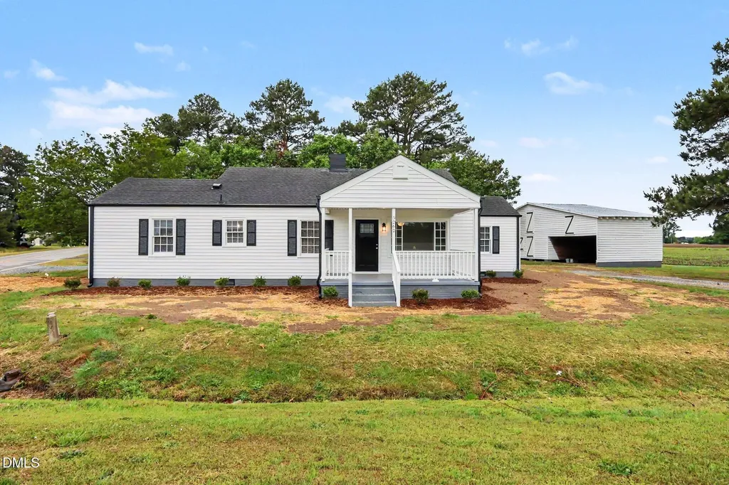 5262 Us 70 Princeton NC 27569