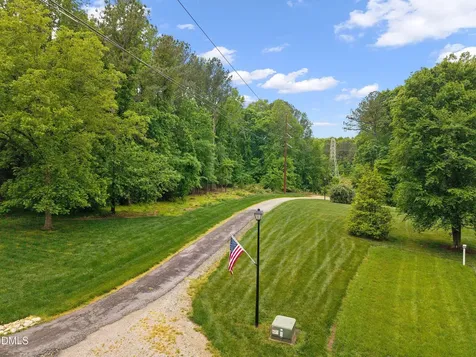 00 Pocomoke Road Franklinton NC 27525