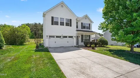 518 Macgregor Drive Burlington NC 27217