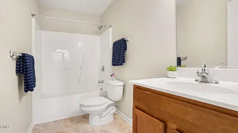 518 Macgregor Drive Burlington NC 27217