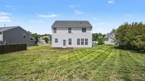 518 Macgregor Drive Burlington NC 27217