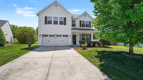518 Macgregor Drive Burlington NC 27217
