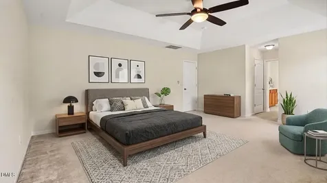 518 Macgregor Drive Burlington NC 27217