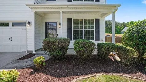 518 Macgregor Drive Burlington NC 27217