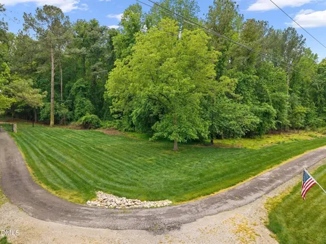 0 Pocomoke Road Franklinton NC 27525