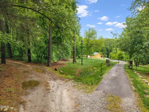 0 Pocomoke Road Franklinton NC 27525
