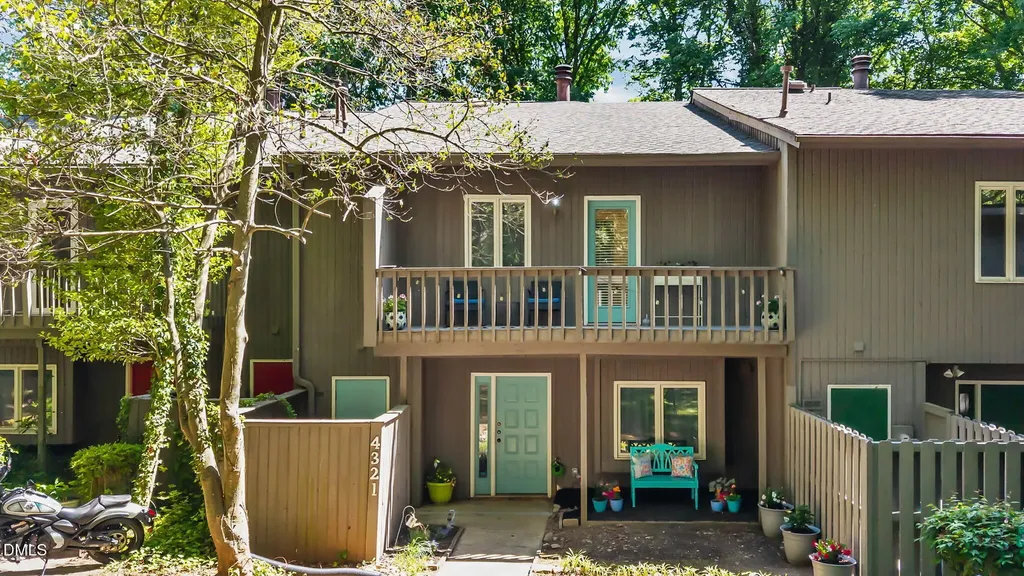 4321 Sunscape Lane Raleigh NC 27613