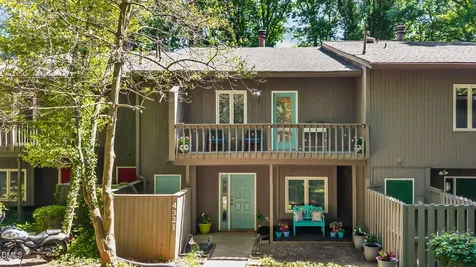 4321 Sunscape Lane Raleigh NC 27613