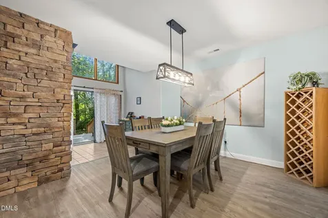 4321 Sunscape Lane Raleigh NC 27613