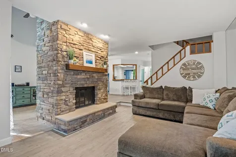 4321 Sunscape Lane Raleigh NC 27613