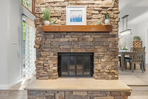 4321 Sunscape Lane Raleigh NC 27613
