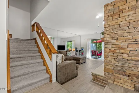 4321 Sunscape Lane Raleigh NC 27613