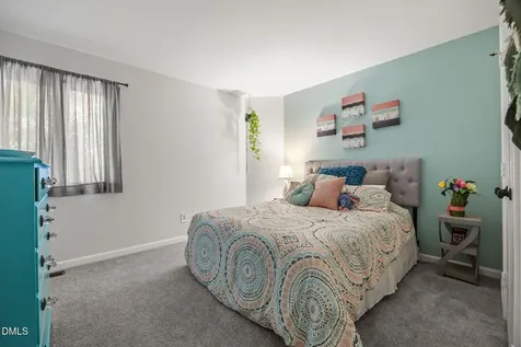 4321 Sunscape Lane Raleigh NC 27613