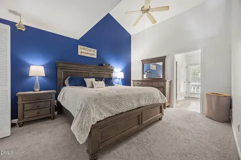 4321 Sunscape Lane Raleigh NC 27613