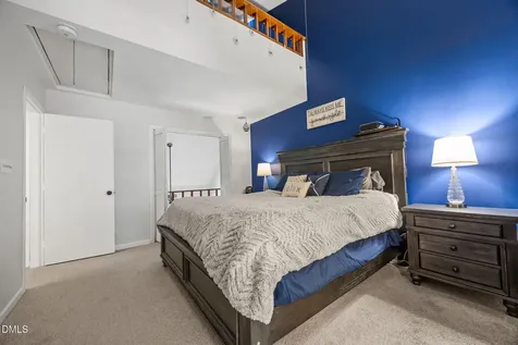 4321 Sunscape Lane Raleigh NC 27613