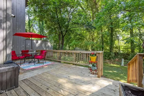 4321 Sunscape Lane Raleigh NC 27613