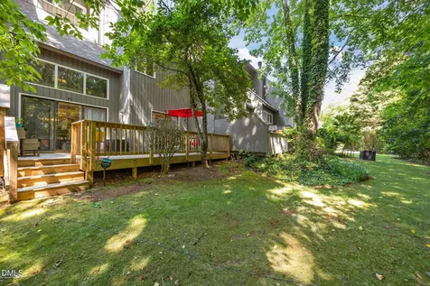 4321 Sunscape Lane Raleigh NC 27613