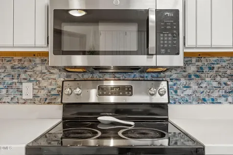 4321 Sunscape Lane Raleigh NC 27613